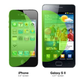 Image for article titled This Is Why the iPhone's Screen Will Always Be 3.5 Inches